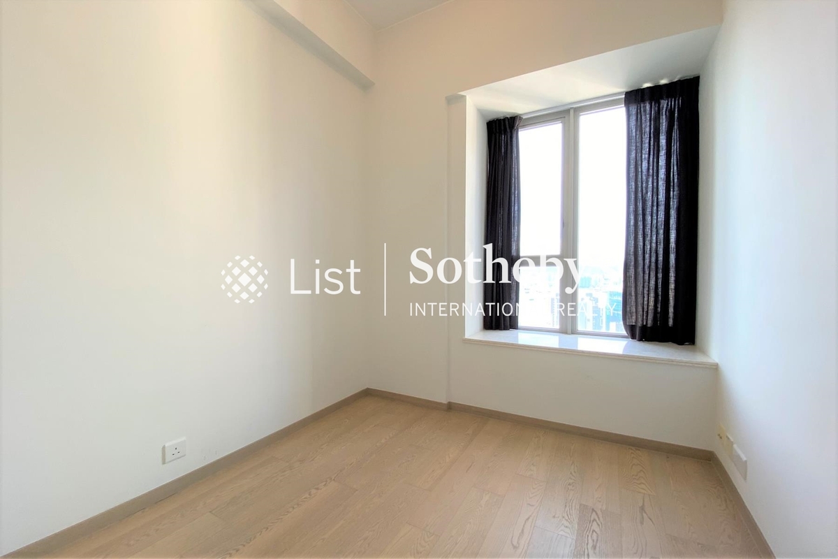 The Summa 高士台 | Third Bedroom