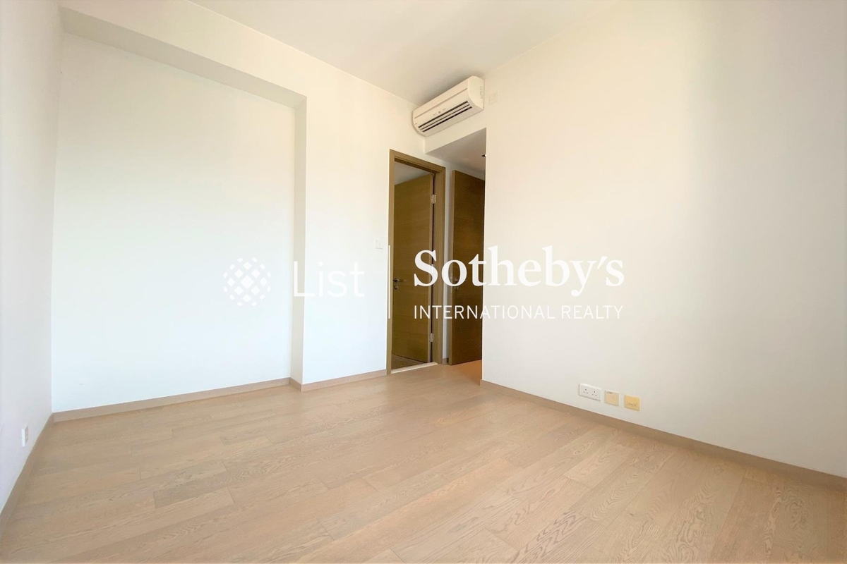 The Summa 高士台 | Master Bedroom