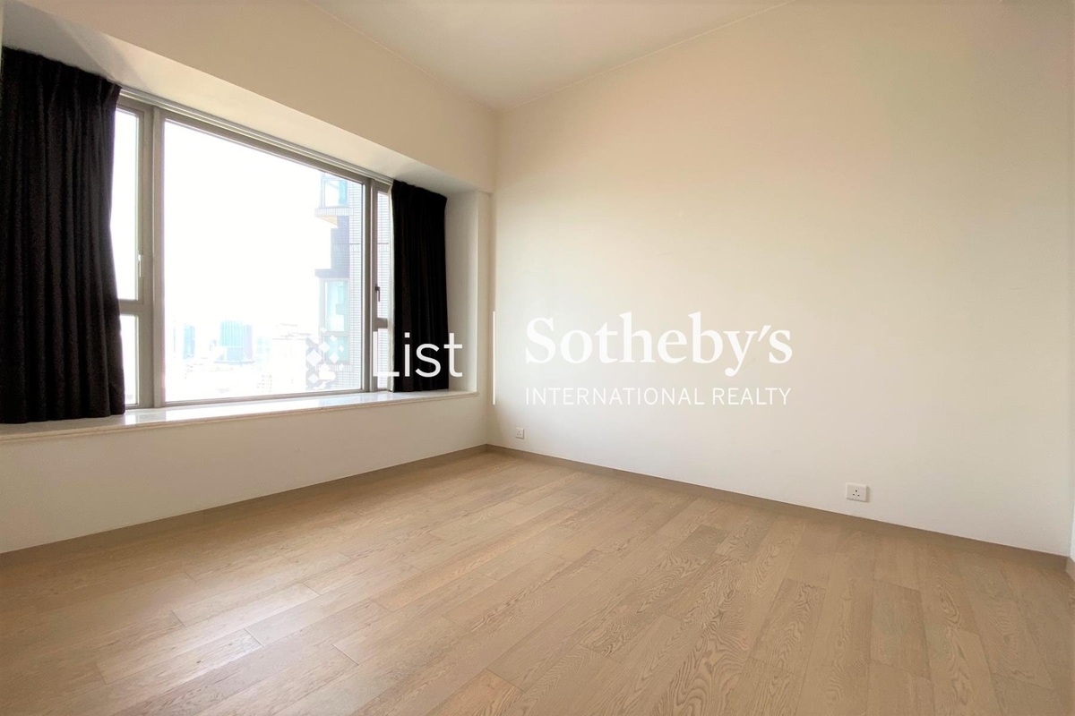 The Summa 高士台 | Master Bedroom