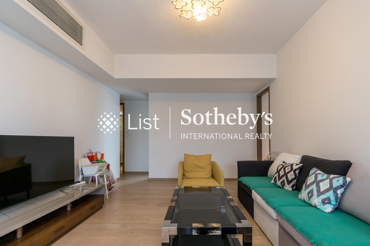 The Summa 高士台 | Living Area