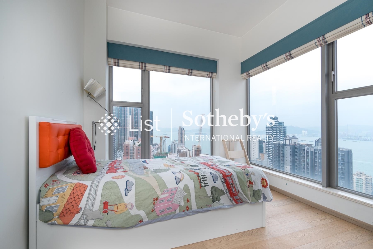The Summa 高士台 | Second En-suite Bedroom