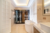 The Summa 高士台 | Master Bathroom
