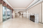 The Summa 高士台 | Living and Dining Room