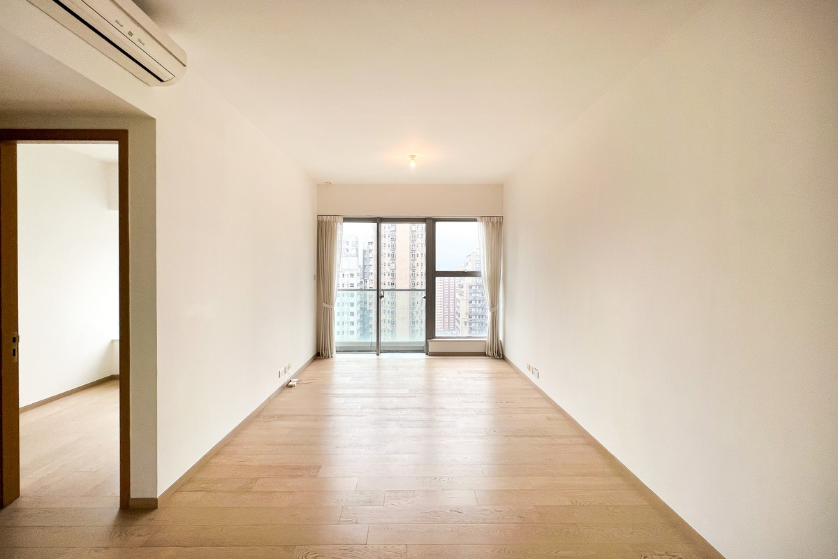 The Summa 高士台 | Living and Dining Room