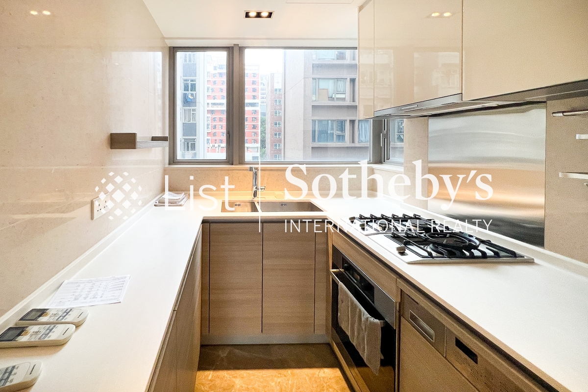 The Summa 高士台 | Kitchen