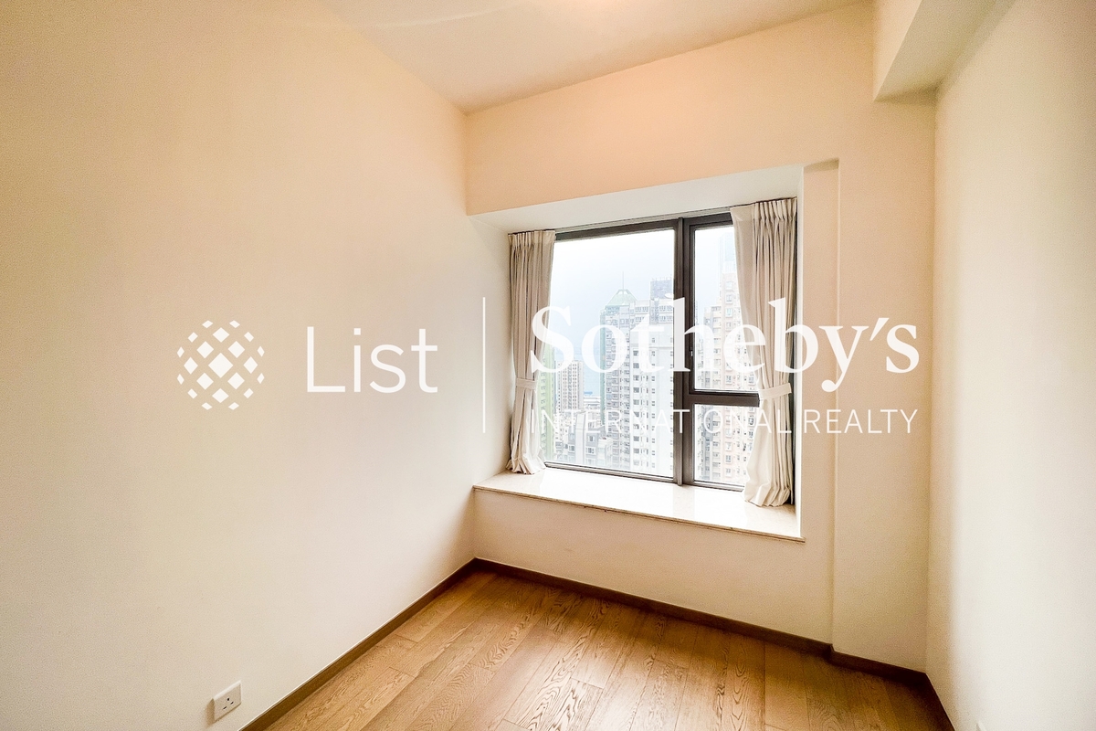 The Summa 高士台 | Second Bedroom