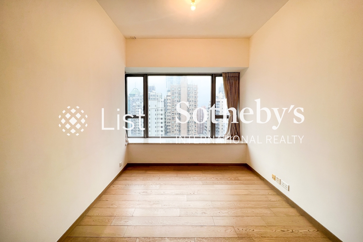 The Summa 高士台 | Master Bedroom