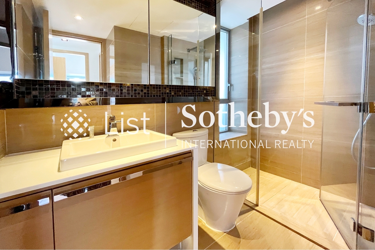 The Summa 高士台 | Guest Bathroom