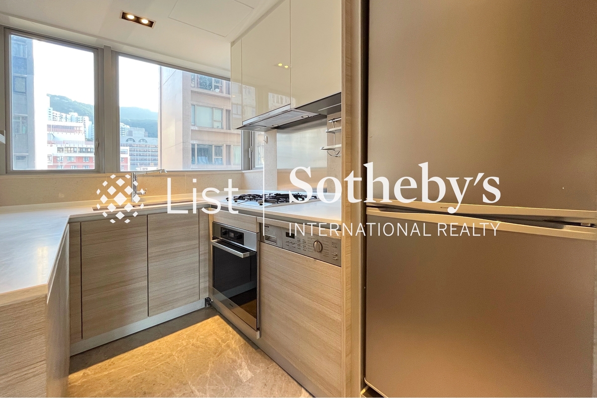 The Summa 高士台 | Kitchen