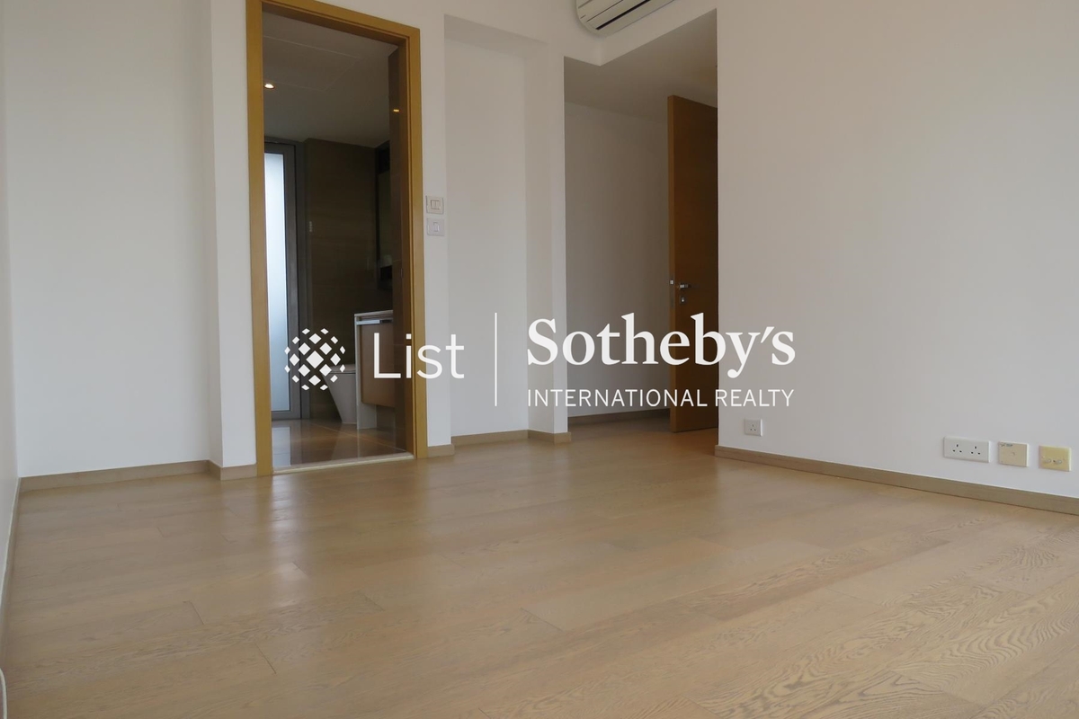 The Summa 高士台 | Master Bedroom