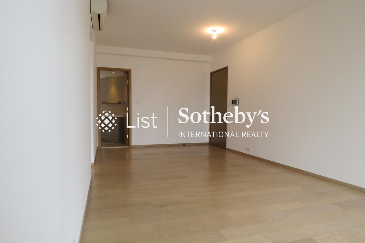 The Summa 高士台 | Living and Dining Room