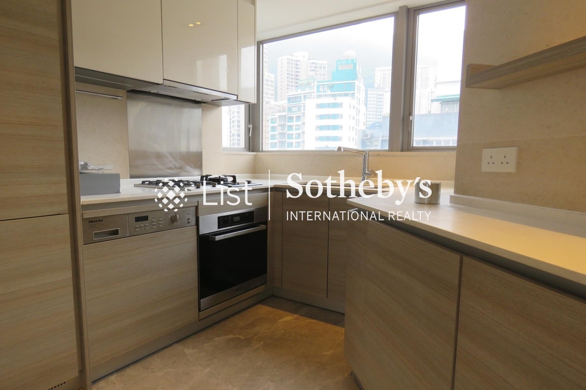 The Summa 高士台 | Kitchen