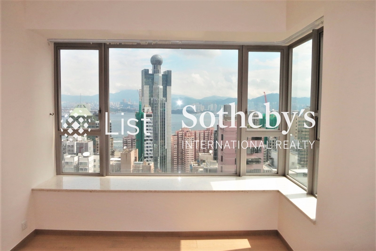 The Summa 高士台 | Master Bedroom 