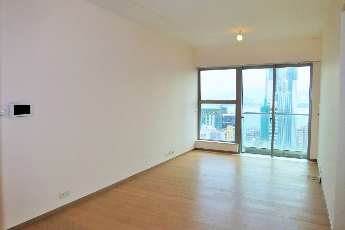 The Summa 高士台 | Living and Dining Room