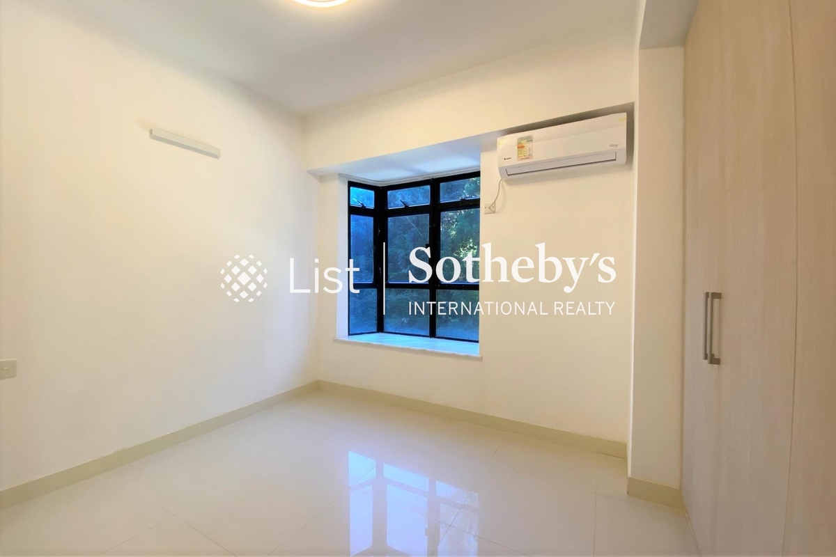 Flora Garden 慧景園 | Master Bedroom