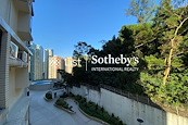 Flora Garden 慧景園 | View from Living and Dining Room