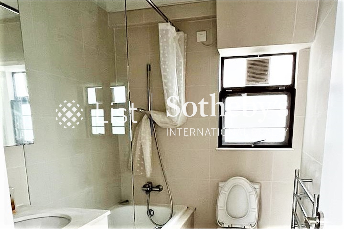 Flora Garden 慧景園 | Master Bedroom