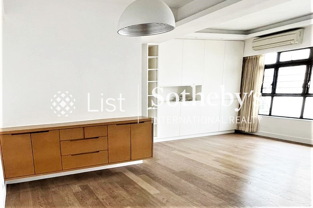 Flora Garden 慧景園 | Living and Dining Room