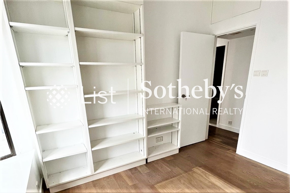 Flora Garden 慧景園 | Master Bedroom