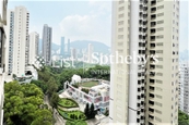 Flora Garden 慧景園 | View from Living and Dining Room