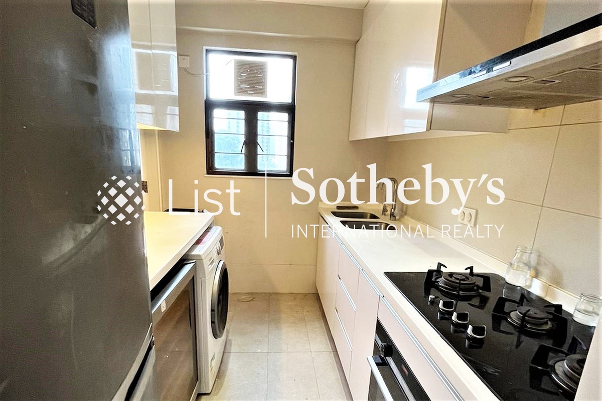 Flora Garden 慧景園 | Kitchen