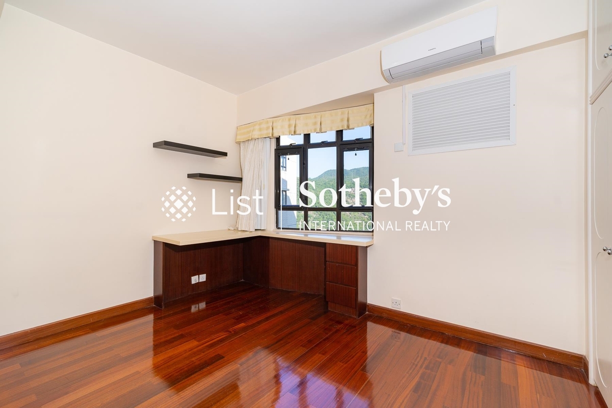 Flora Garden 慧景園 | Second Bedroom