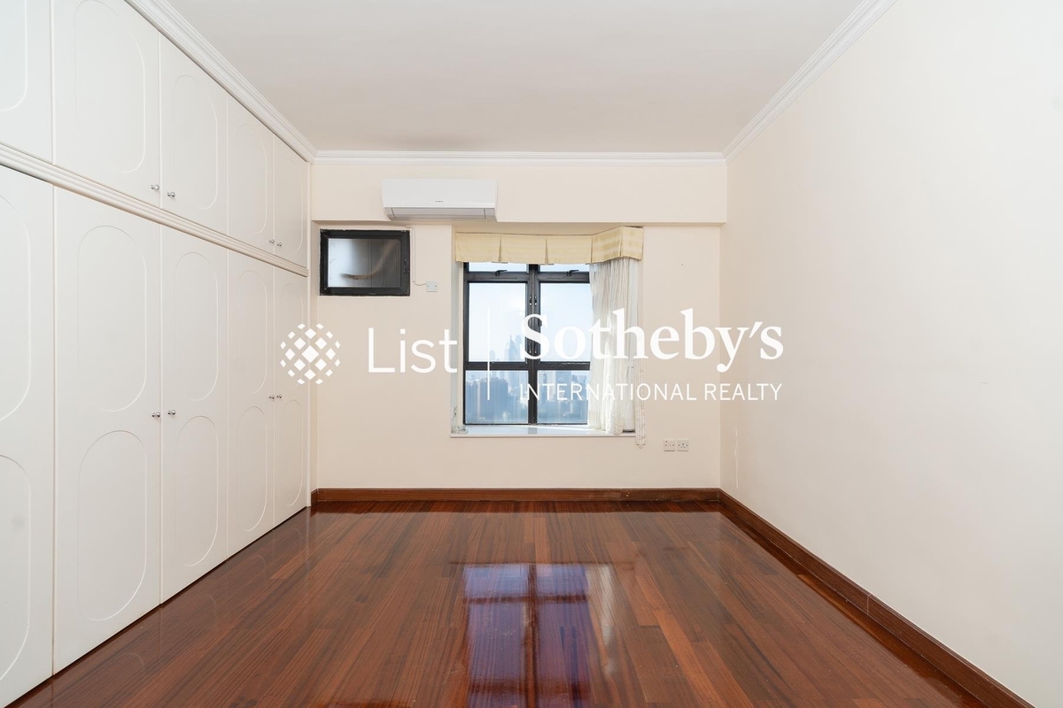 Flora Garden 慧景園 | Master Bedroom