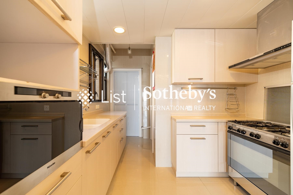 Flora Garden 慧景園 | Kitchen