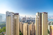 Flora Garden 慧景園 | View from Living and Dining Room