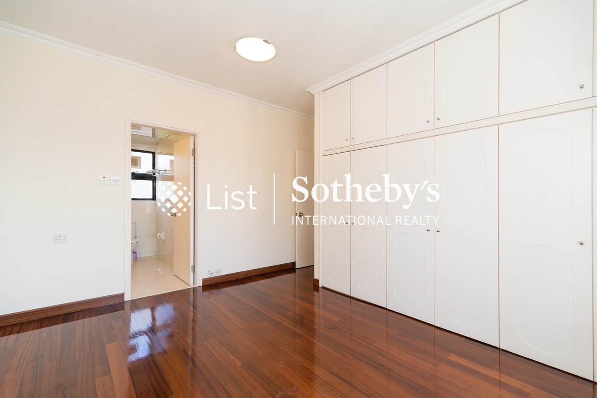 Flora Garden 慧景園 | Master Bedroom