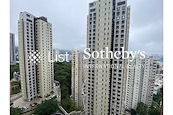 Flora Garden 慧景園 | View from Living and Dining Room
