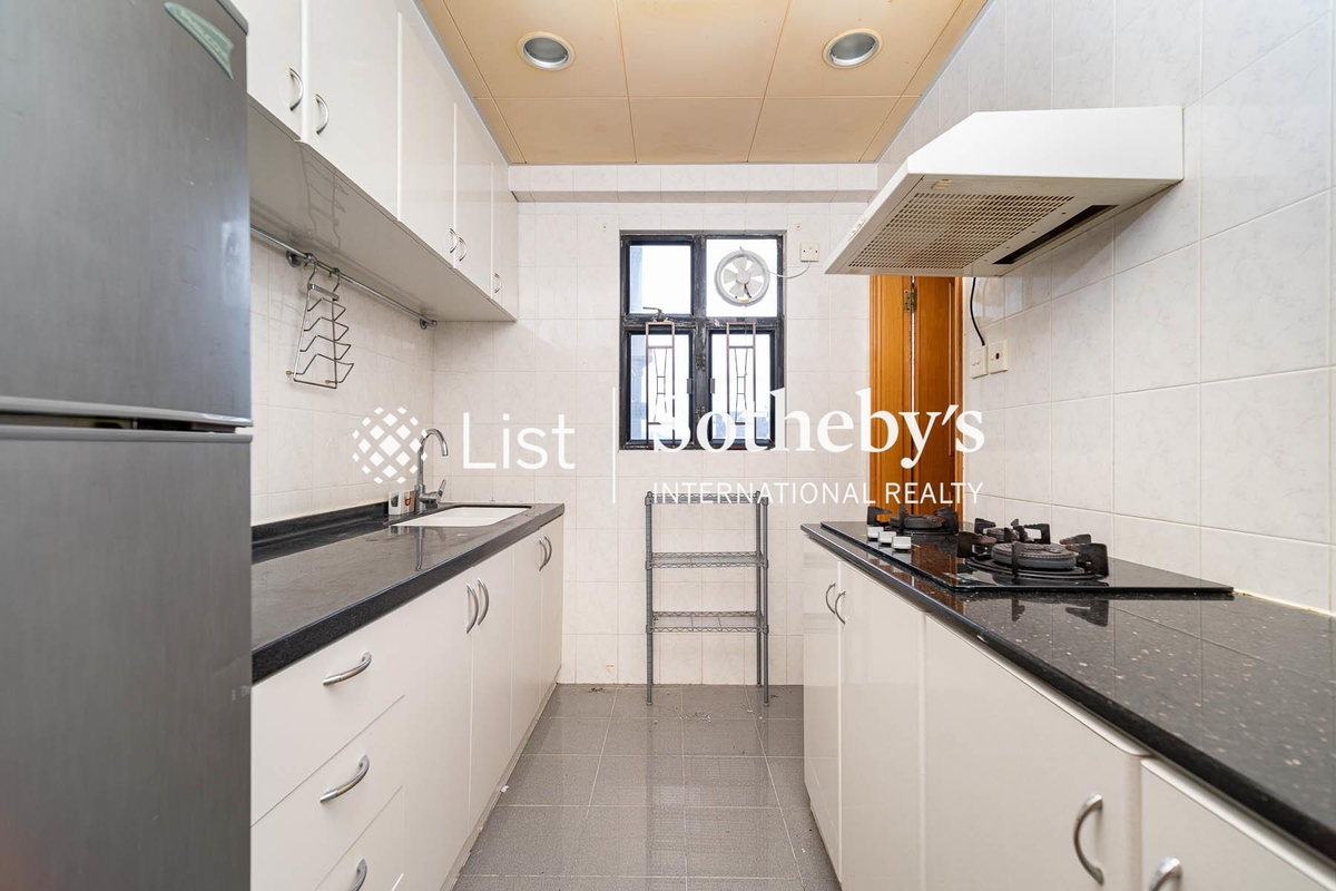 Flora Garden 慧景園 | Kitchen