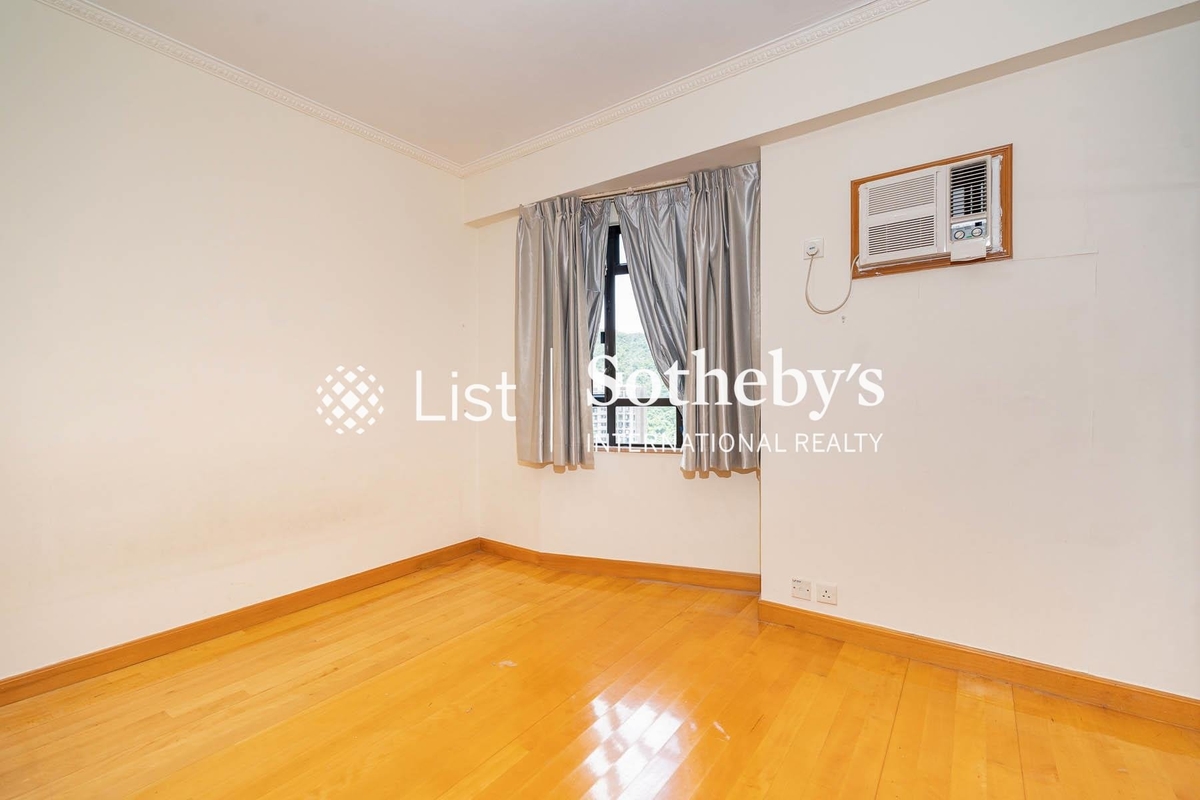 Flora Garden 慧景園 | Second Bedroom