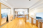 1 Robinson Road 羅便臣道1號 | Dining Room