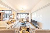 1 Robinson Road 羅便臣道1號 | Living Room