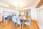 1 Robinson Road 羅便臣道1號 | Dining Room