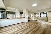 1 Robinson Road 羅便臣道1號 | Living Room
