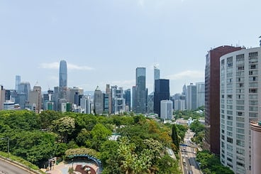 1 Robinson Road 羅便臣道1號 | 
