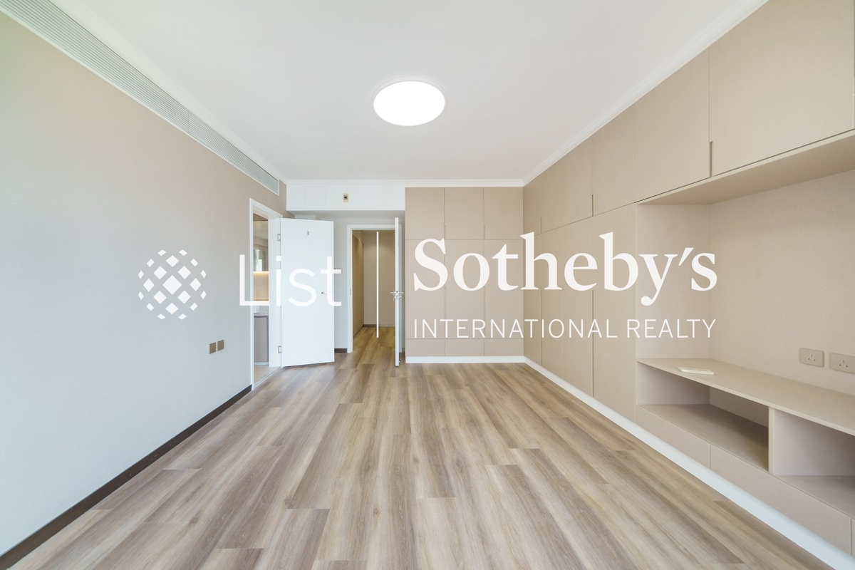 1 Robinson Road 羅便臣道1號 | Master Bedroom