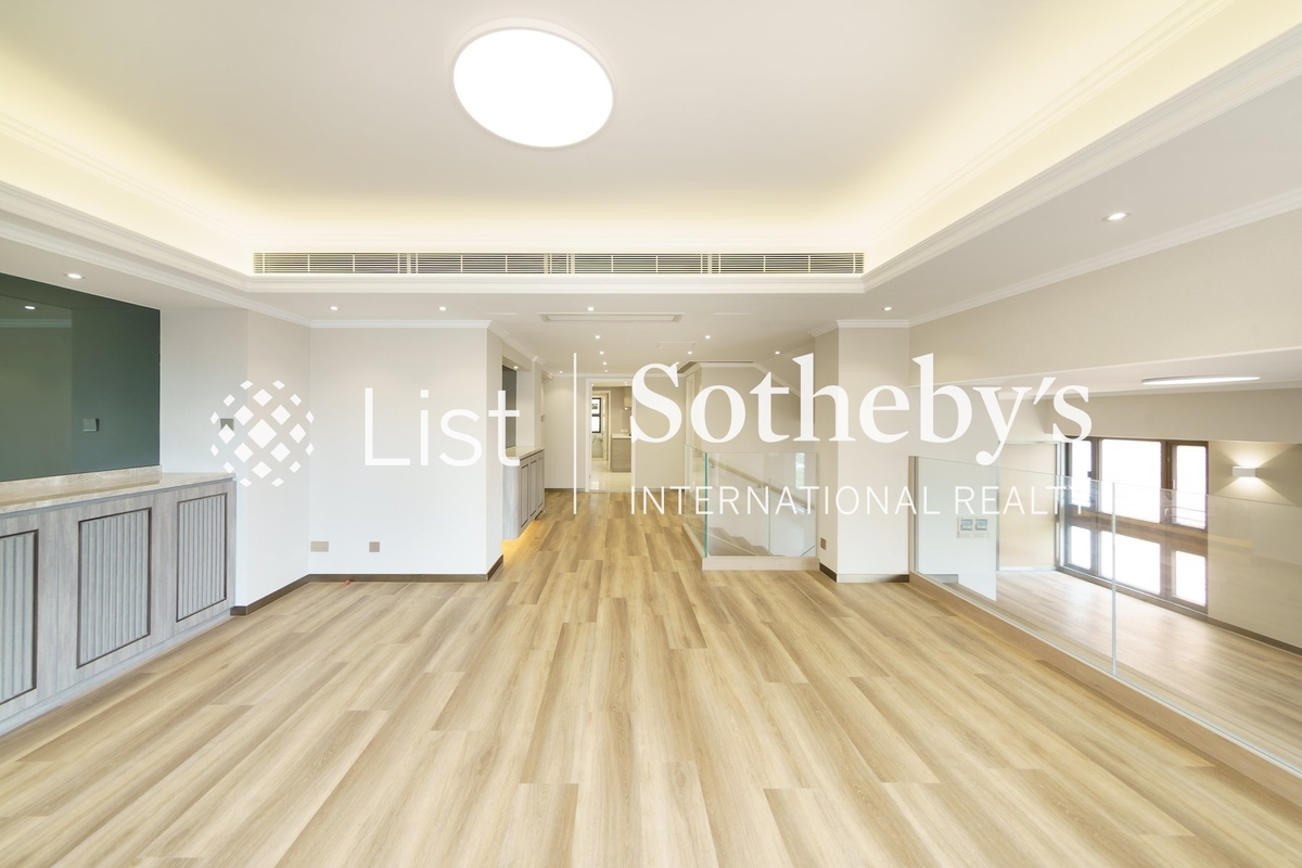 1 Robinson Road 羅便臣道1號 | Dining Room