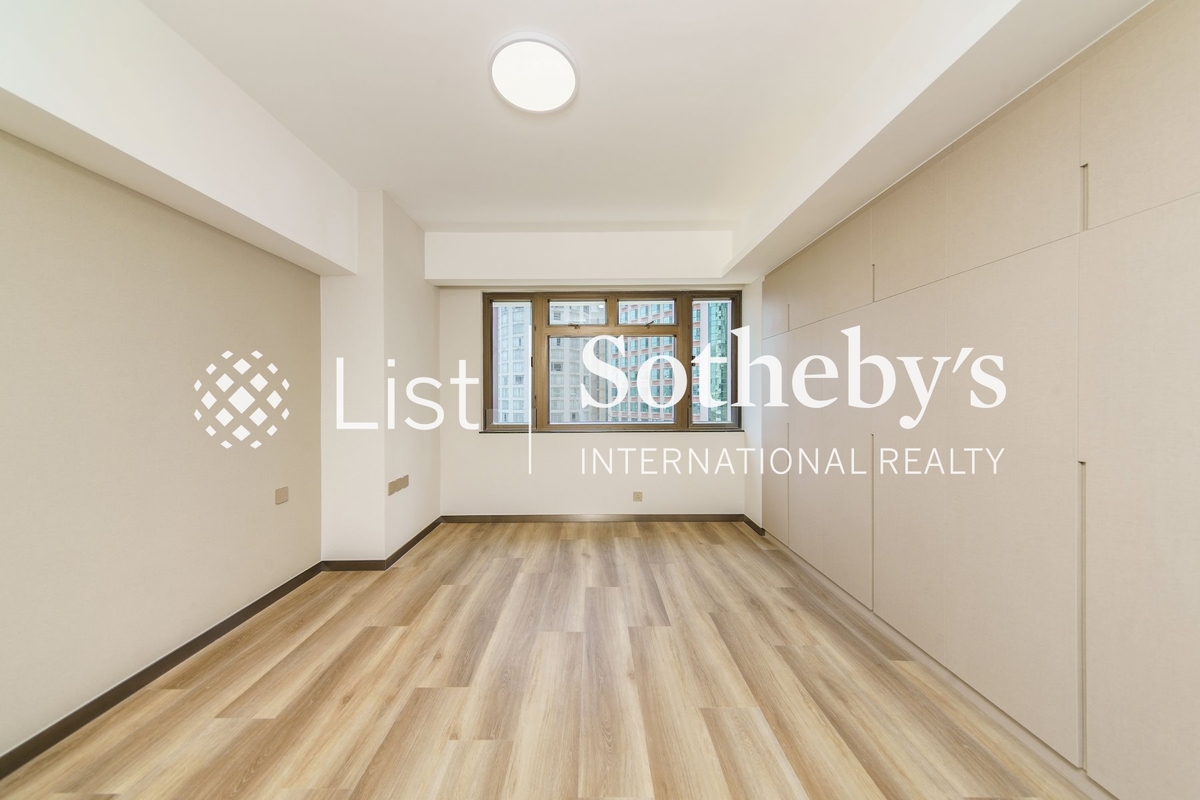 1 Robinson Road 羅便臣道1號 | Third En-suite Bedroom