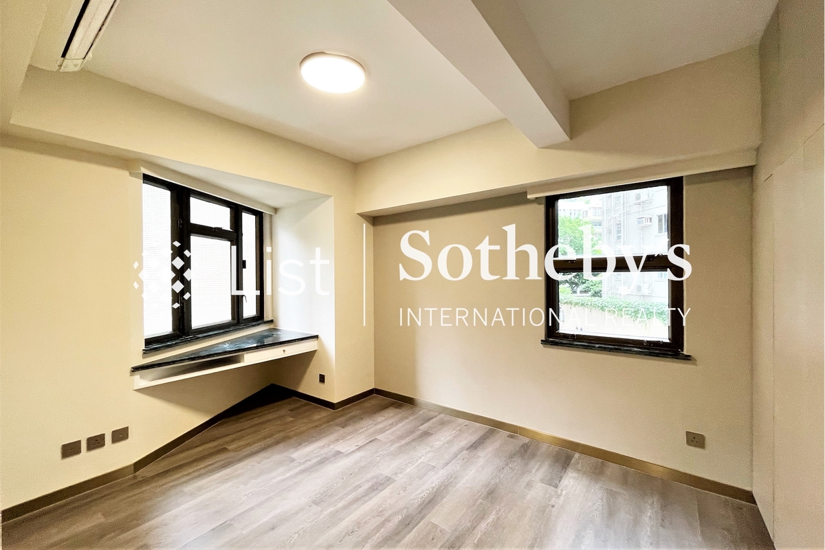 1 Robinson Road 羅便臣道1號 | Fourth Bedroom