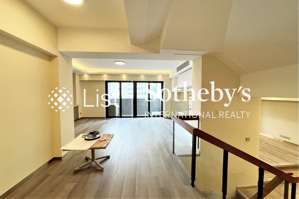 1 Robinson Road 羅便臣道1號 | Dining Room