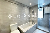 1 Robinson Road 羅便臣道1號 | Master Bathroom