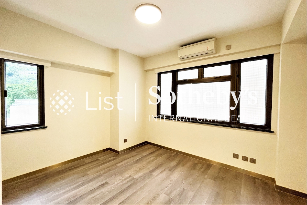 1 Robinson Road 羅便臣道1號 | Third Bedroom
