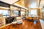 1 Robinson Road 羅便臣道1號 | Dining Room