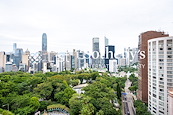 1 Robinson Road 羅便臣道1號 | View from Living Room