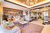 1 Robinson Road 羅便臣道1號 | Living Room