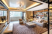 1 Robinson Road 羅便臣道1號 | Living Room