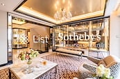 1 Robinson Road 羅便臣道1號 | Living Room